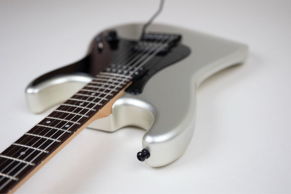 Fender Boxer Limited edition Stan IDEALNY