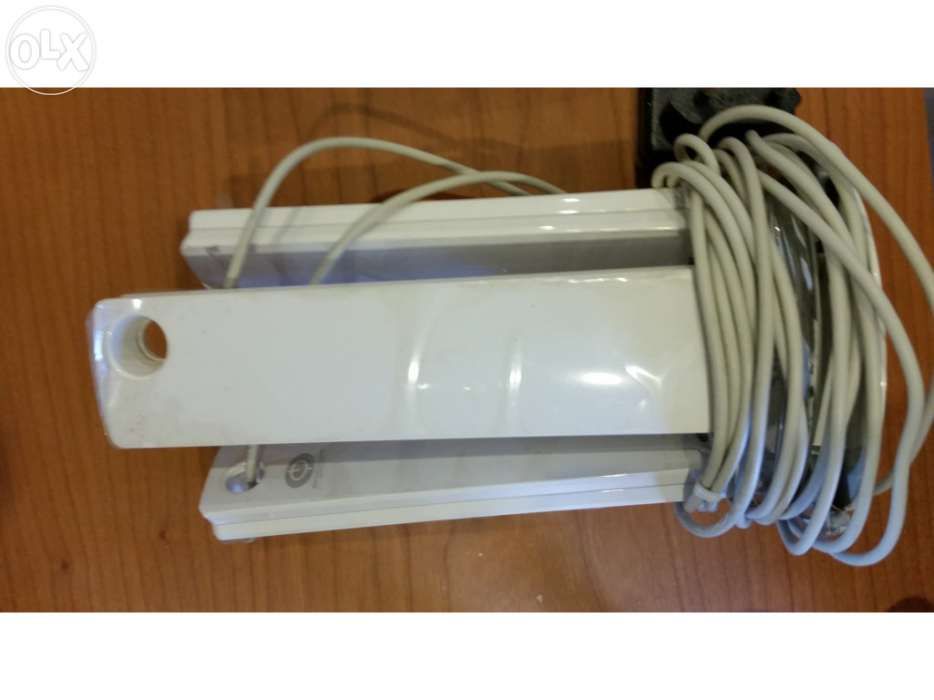 Antenas de wifi e router zyxel64750645041409121