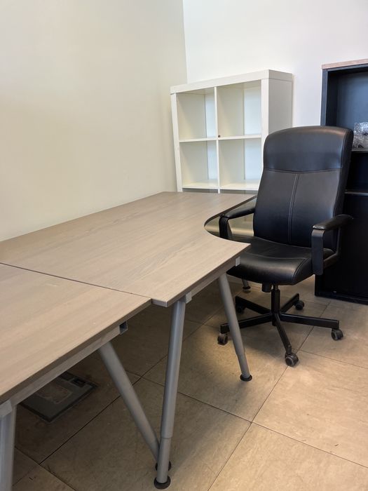 Secretaria de escritório