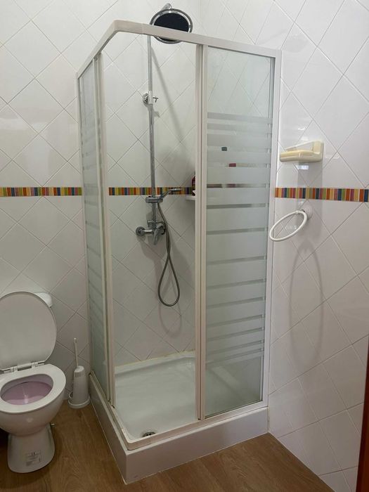 Apartamento renovado em vilela
