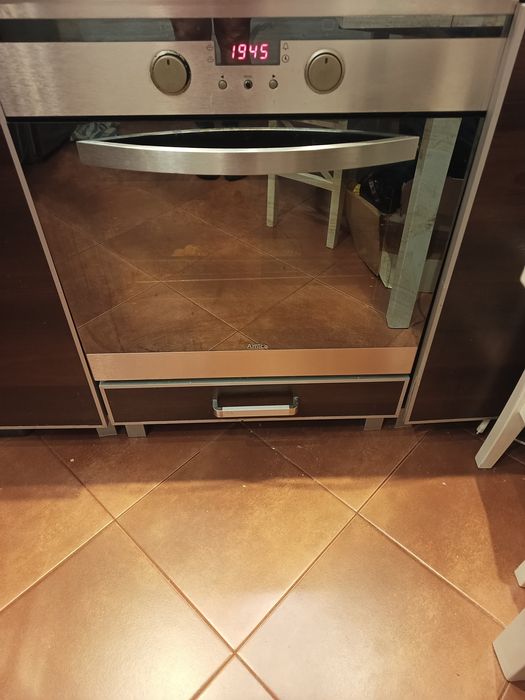 Piekarnik do zabudowy Amica Warszawa