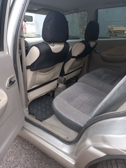 Автомобиль Чери  Амулет