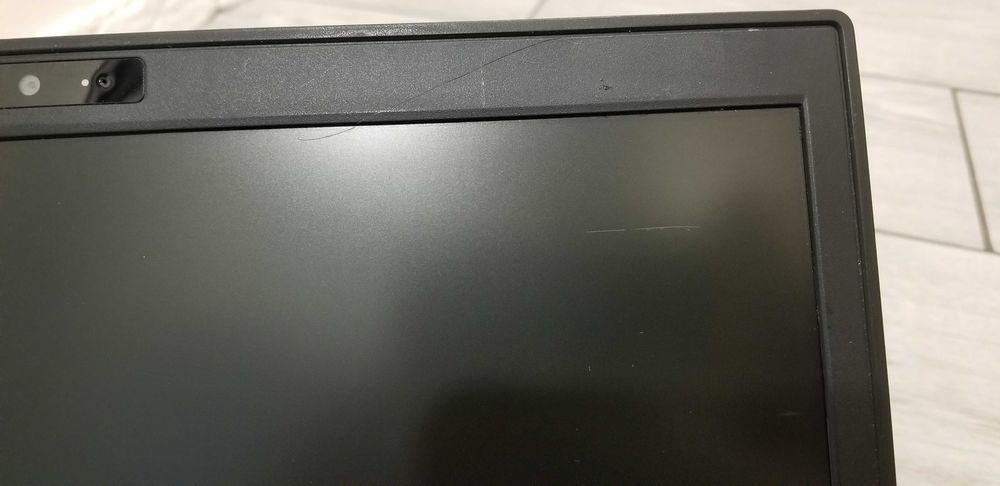 Ноутбук Fujitsu Lifebook E734 / Intel Core i5-4210M/8 /128 Gb