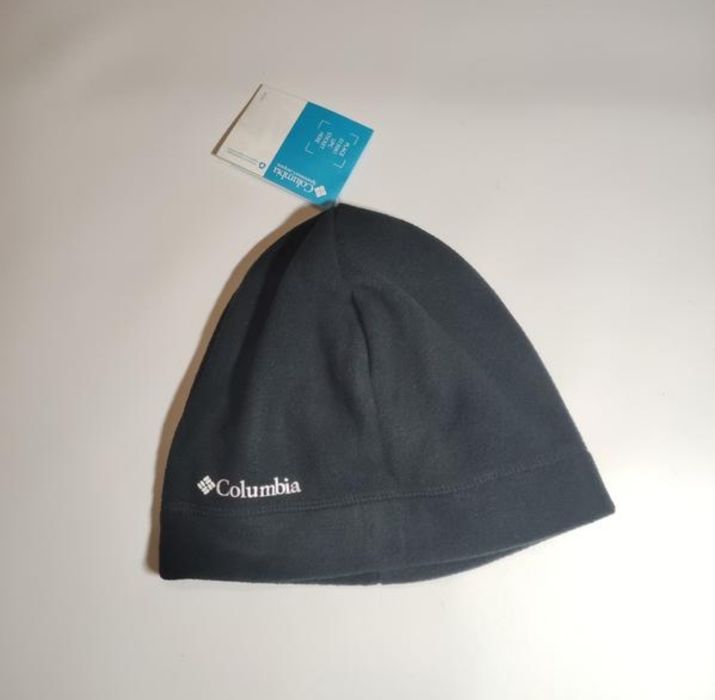 Зимний Флисовый Комплект : Шапка, Бафф и Перчатки