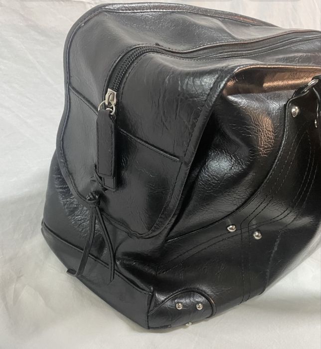 Saco de viagem da zara