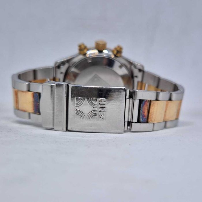 Zenith El Primero De Luca 89.0310.400