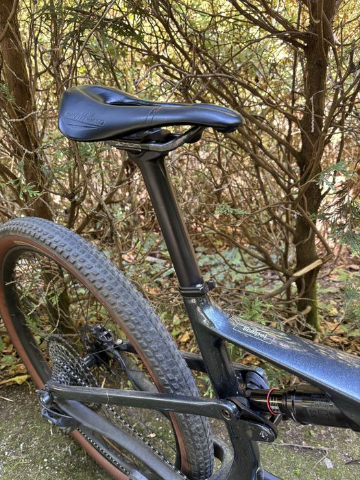 Cannondale Scalpel SE