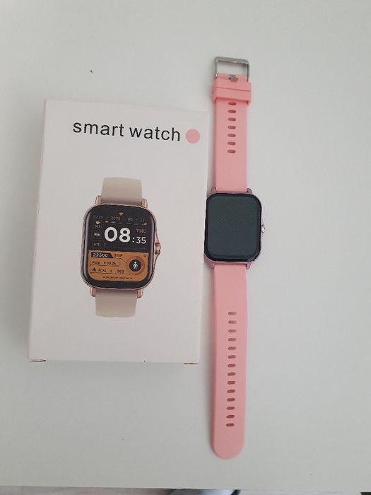 Damski zegarek Smart watch