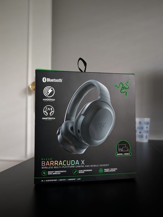 Razer Barracuda X