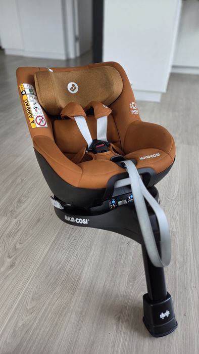 Fotelik Maxi Cosi Mica Pro Eco i-Size