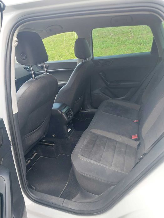 Seat Ateca Style full extras