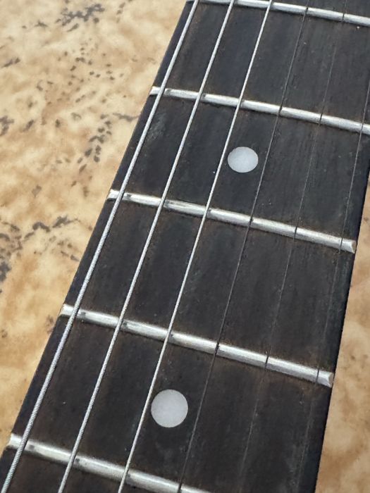 Fender squier Affinity stratocaster