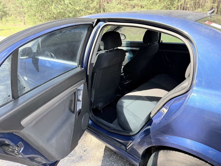 Продам Opel Vectra C, Автомат