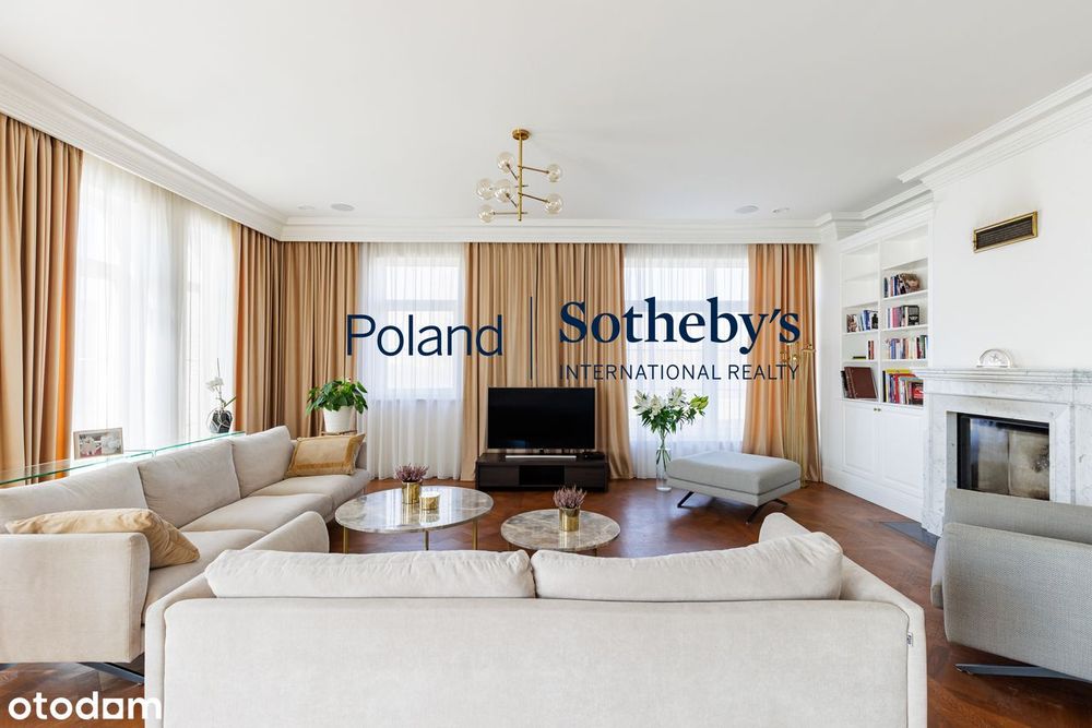 Elegancka willa zaledwie 25 minut od centrum Warszawy