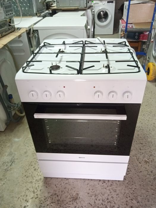 Плита газова 60 на 60 см б.у з Німечини