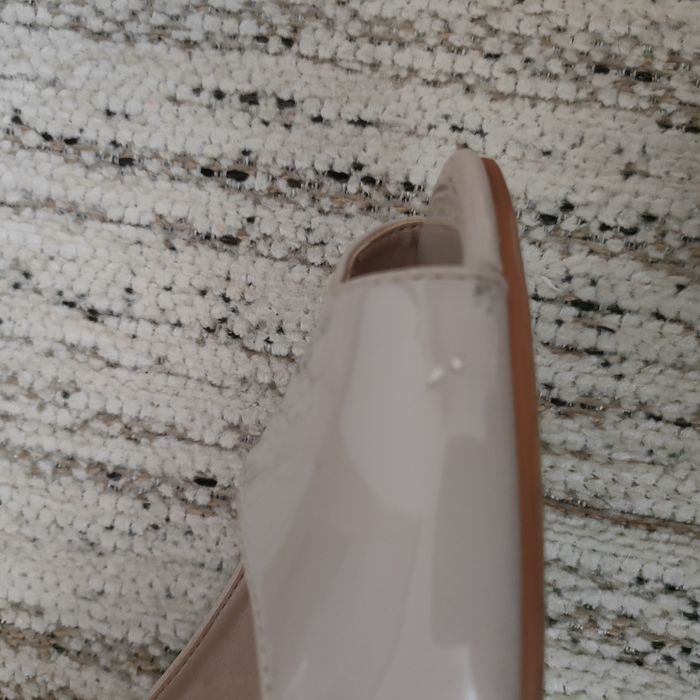 Buty, czółenka ,
