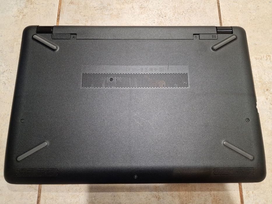 Ноутбук HP 15-bs507ur (2FQ30EA)