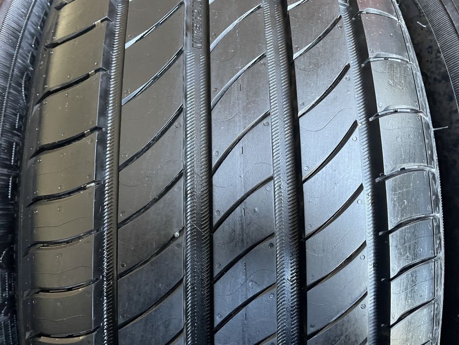 Michelin 205/55 R16 jak nowe! 24 rok!