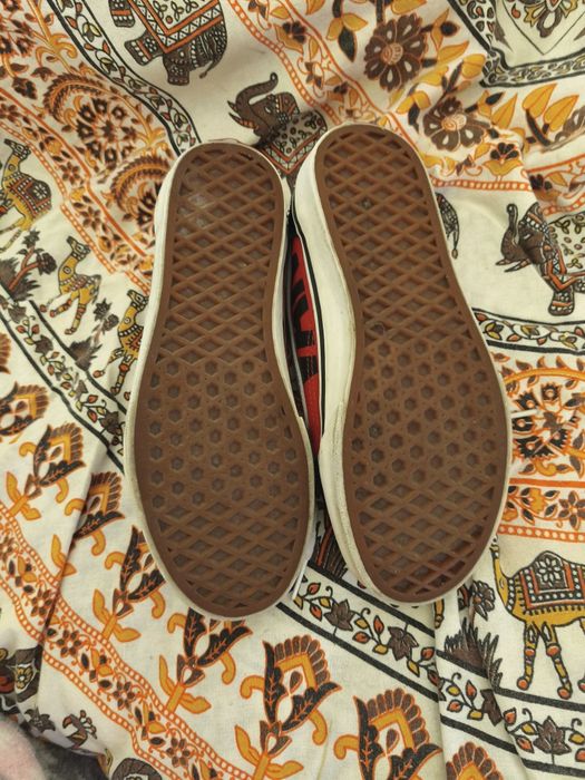 Tenis Vans N° 36