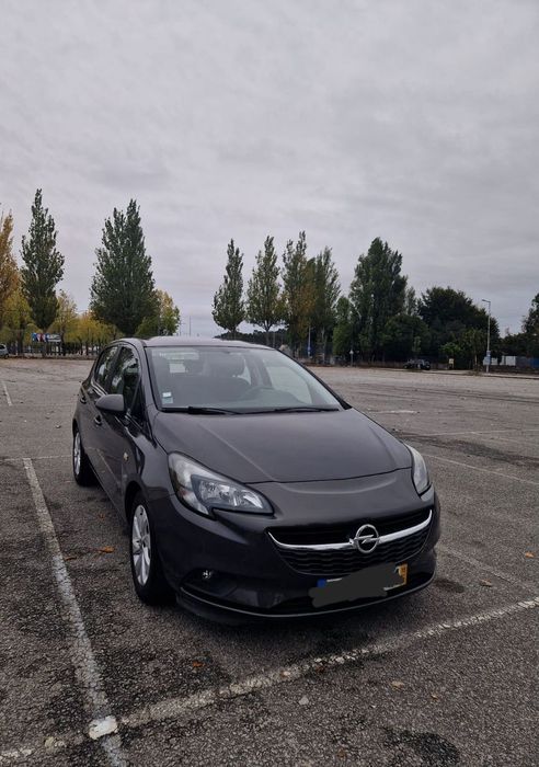 Opel Corsa 1.3 CDTi Edition