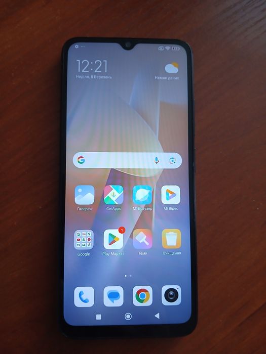 Xiaomi Redmi 12C