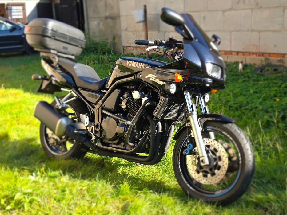 Yamaha