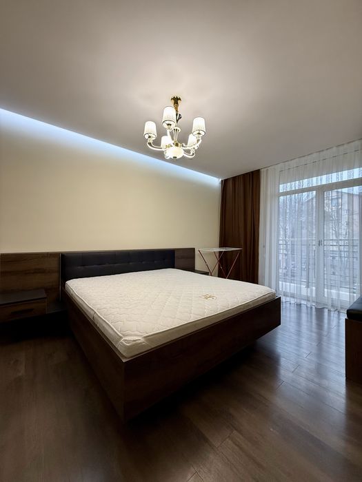 СУЧАСНА ЕЛІТНА НОВОБУДОВА, паркова зона! посудомийна! ВПЕРШЕ в оренді!