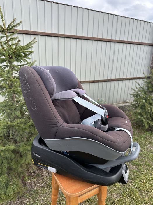 Maxi-Cosi Pearl Isofix