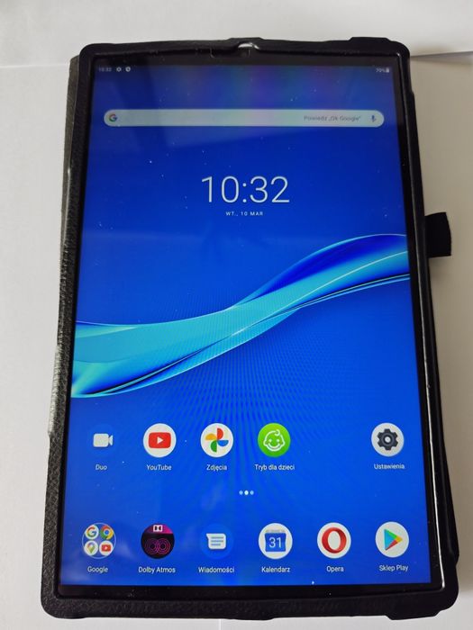 Tablet Lenovo Tab M10 FHD 64GB
