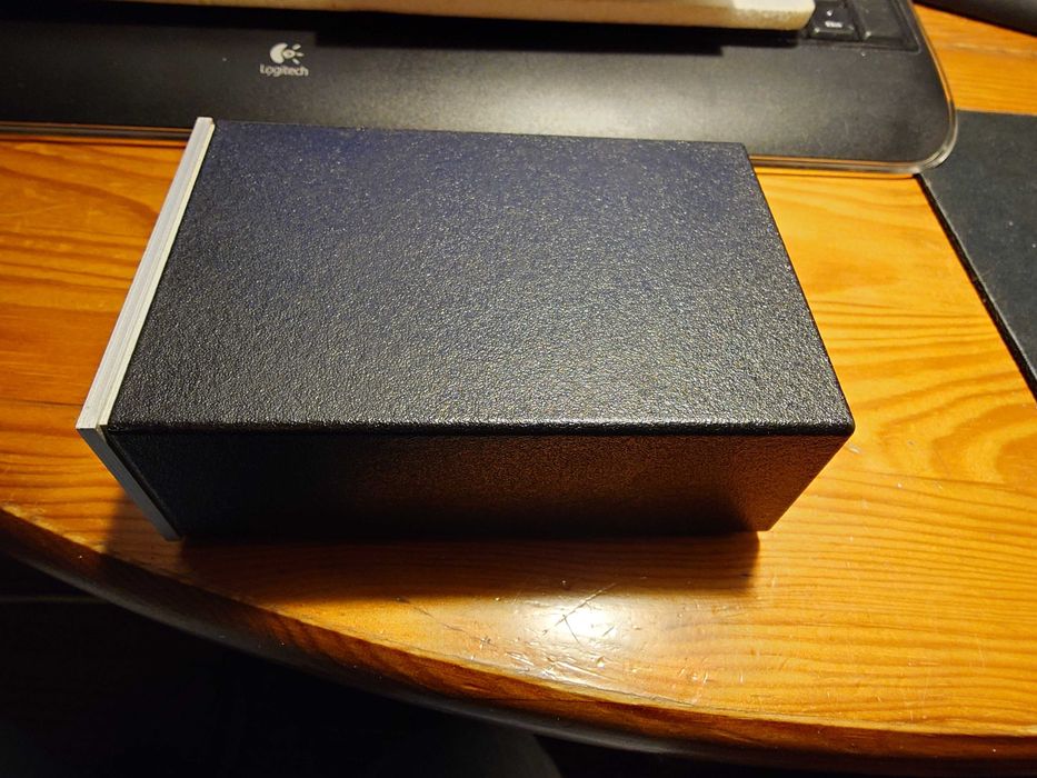 Ortofon T-20 moving Coil Tranformer