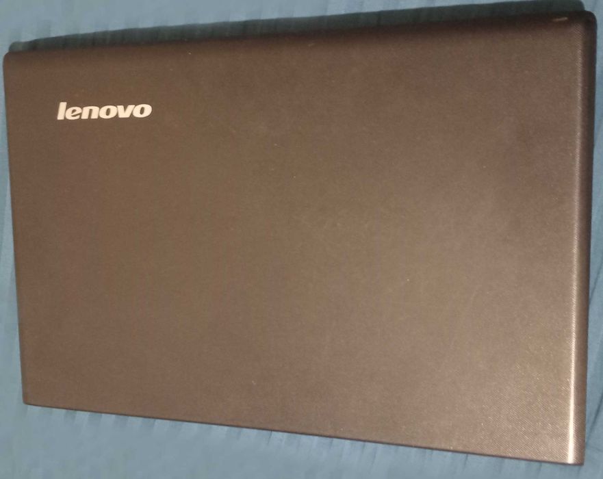 Ноутбук Lenovo G500 / 15.6" / i3-3110M 2 (4) по 2.4 GHz/12GB DDR3