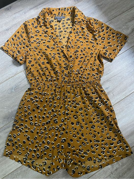 Літній ромпер Primark  S/M