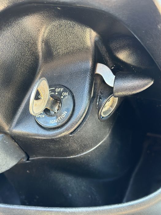 Продам Скутер/Мопед Yamaha Jog Sa36