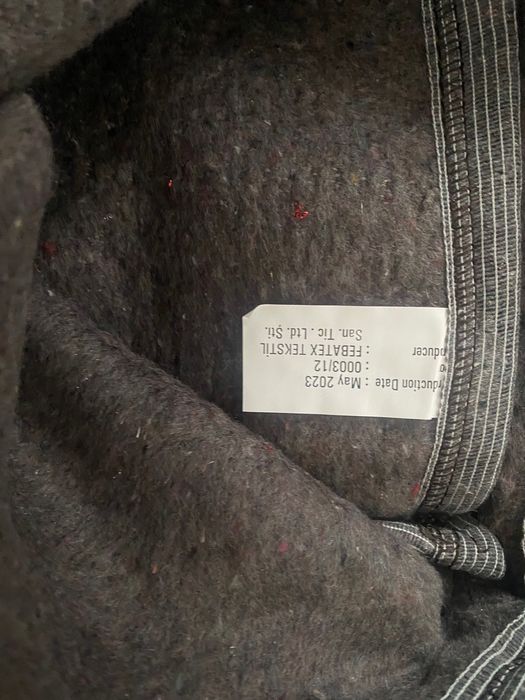 Теплий плед, 150*200 см