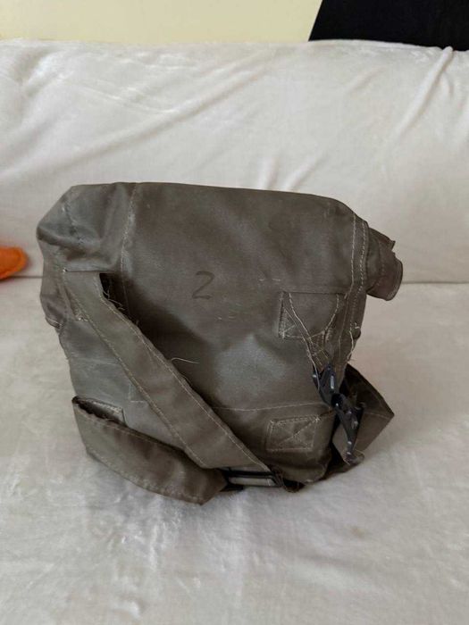 изолирующий противогаз ип4