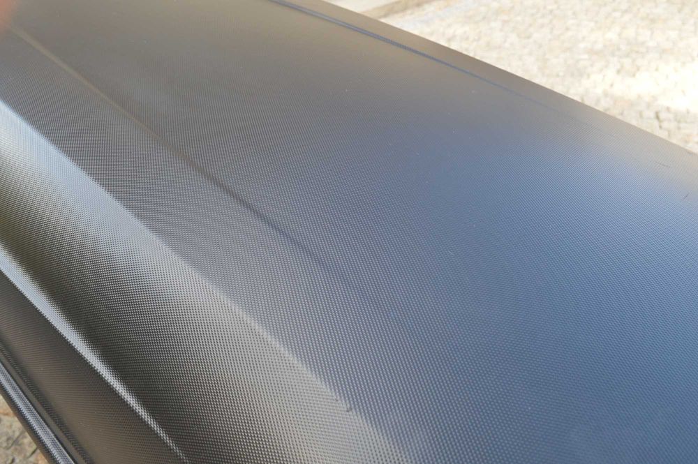Mala Tejadilho Citroen/Pegeot+Barras de tejadilho