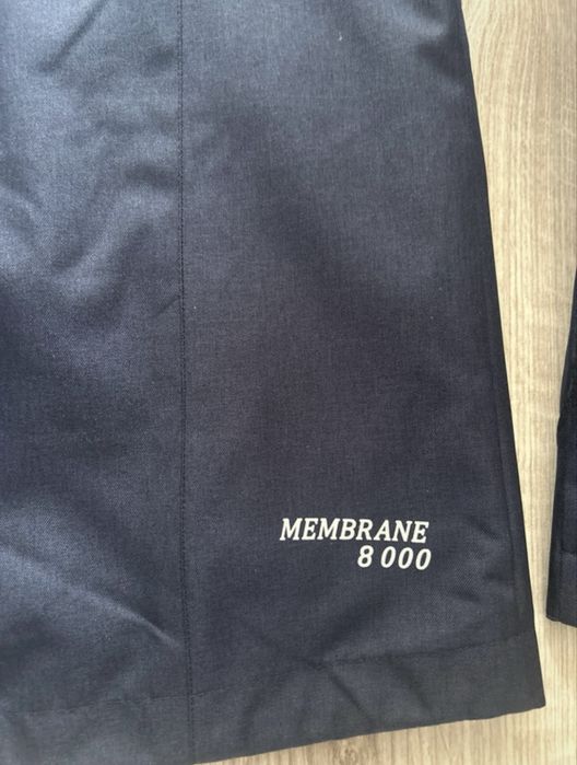 Nowa kurtka męska softshell M