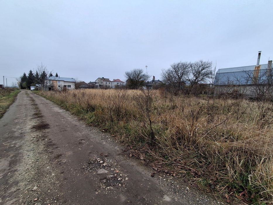 Продається ділянка під забудову в Петриках 12.6 сот - Widok 2