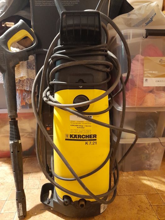 Karcher K721 Zadbany Polecam