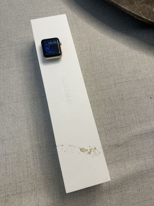 Apple watch Series 2, 42mm