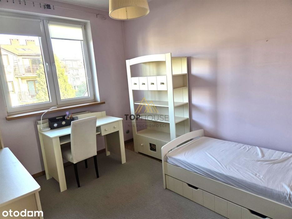 Wyjątkowy dwupoziomowy apartament z garażem!
