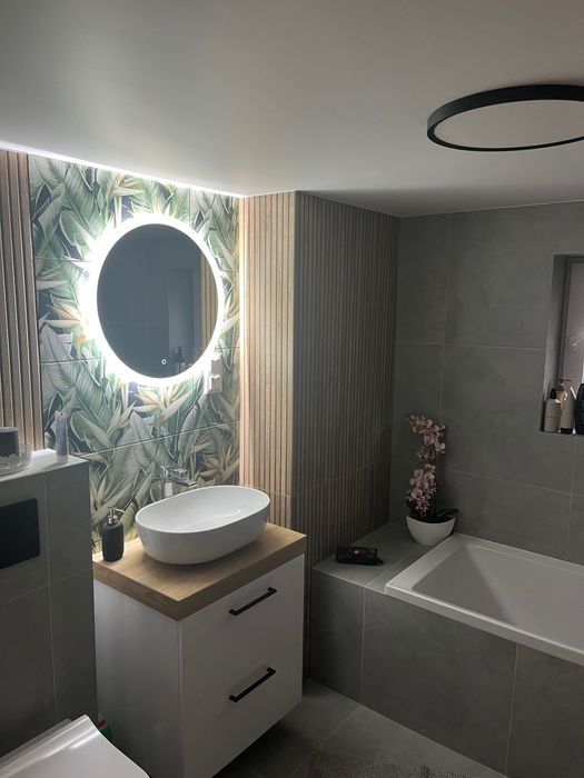 Usługi remontowo budowlane Lublin i okolice