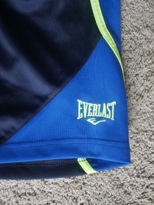 Spodenki Everlast