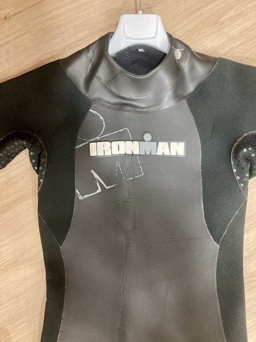 Fato Natação Triatlo