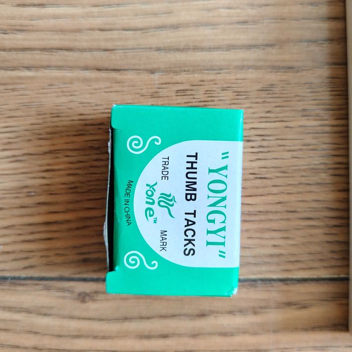 Blejtram krosno malarskie rama składana drewniana DIY 30x40 cm