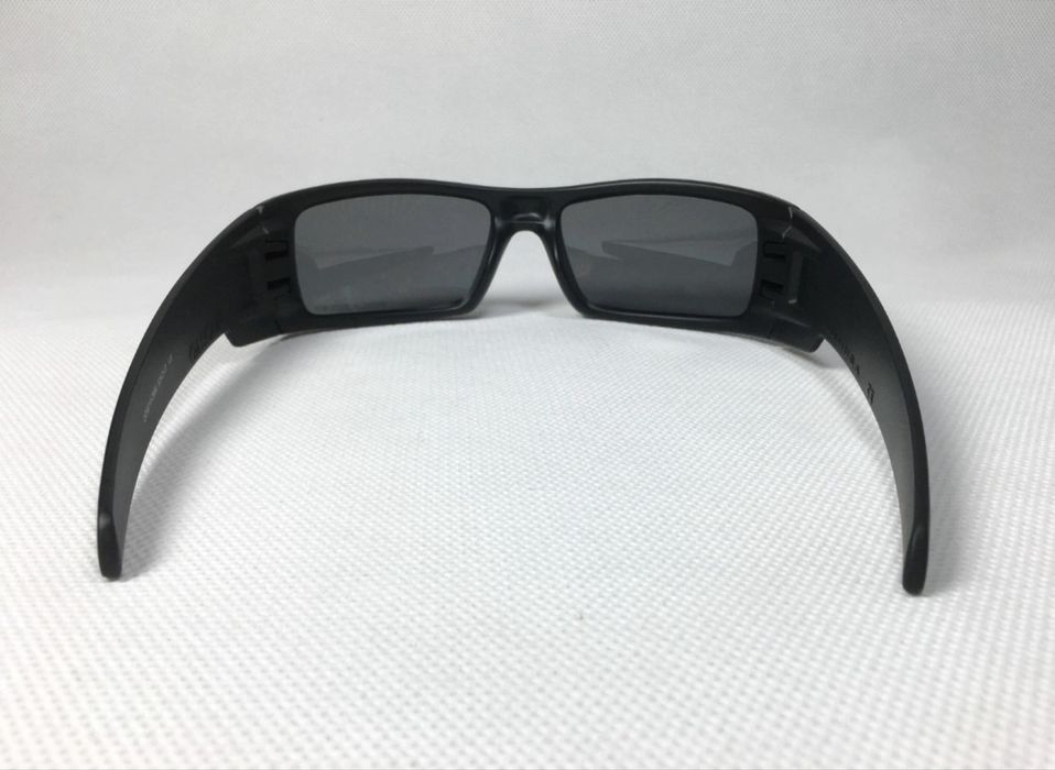 Окуляри Oakley Gascan Matte Black Prizm Black ОРИГІНАЛ ФОП