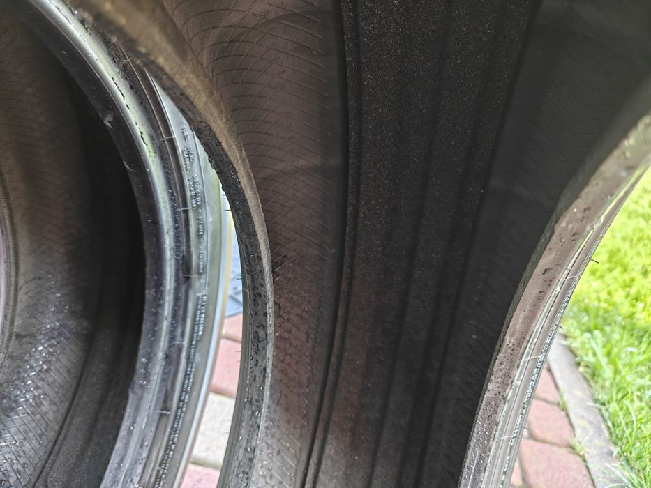 Гума літня 2шт Falken Ziex ZE-001 5мм 225 60 R18