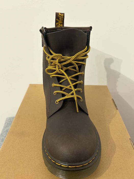 Botki Dr Martens nowe