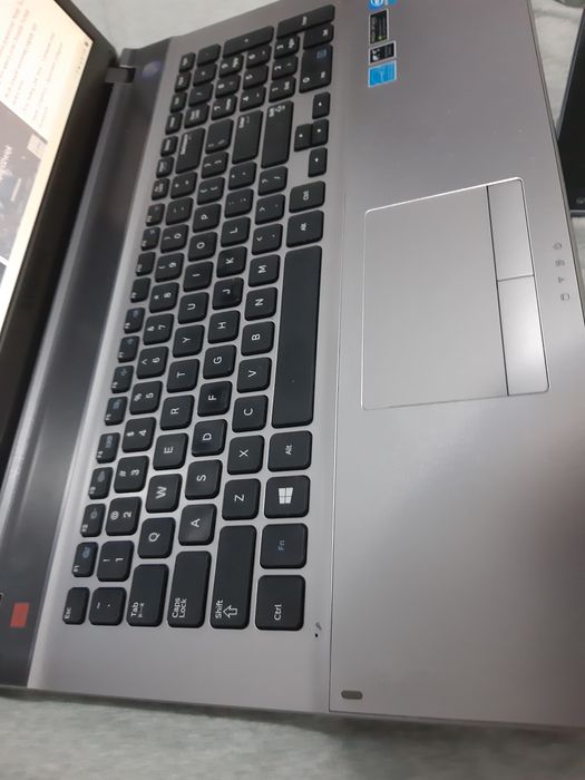 Pakiet samsung tablet telefon laptop