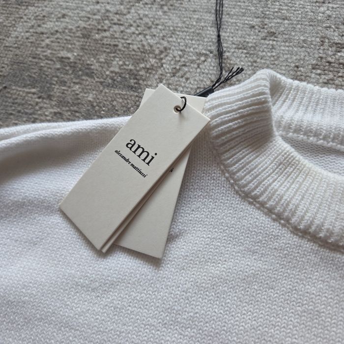 Sweter Ami PARIS